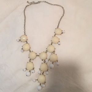 Bubble necklace