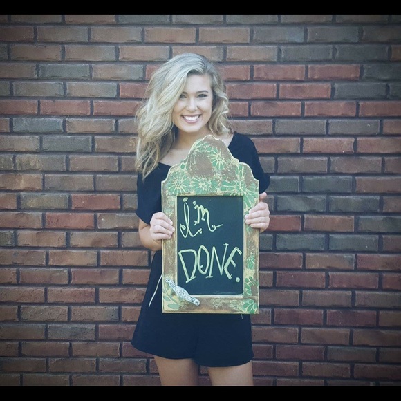 Meet your Posher, Montanna