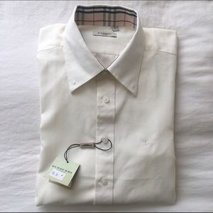 Men's Burberry Brit 'Cambridge Aboyd'