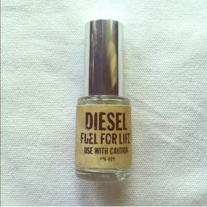 Diesel Mini Fragrance