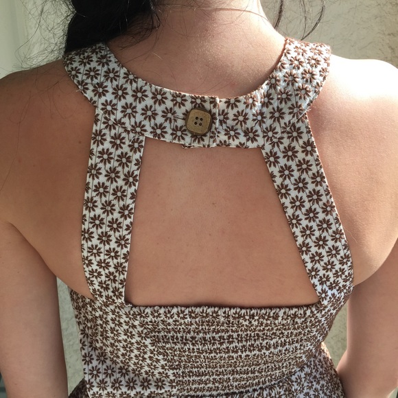 Host Pick! NWOT Anthropologie Top - Picture 6 of 6