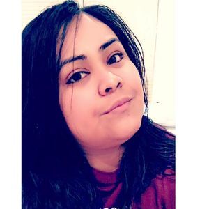 Meet your Posher, Maritza