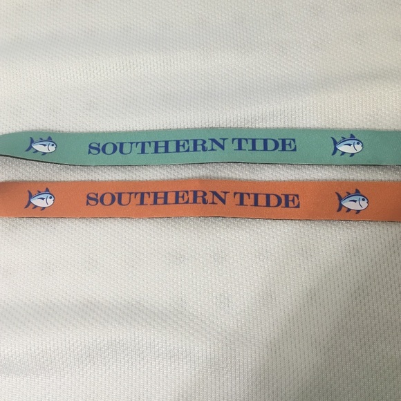 Southern Tide sunglasses holders