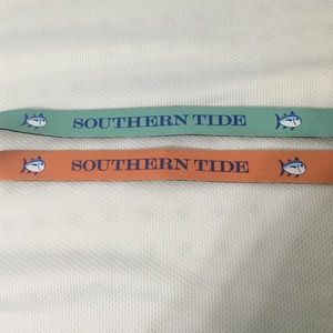 Southern Tide sunglasses holders