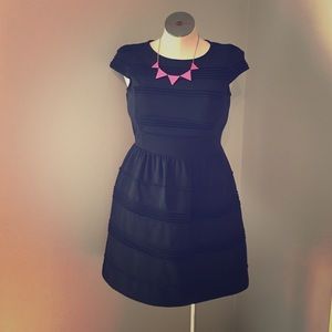 Perfect little black dress