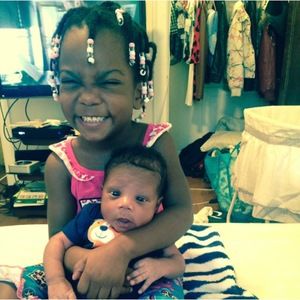 Meet your Posher, Loretta