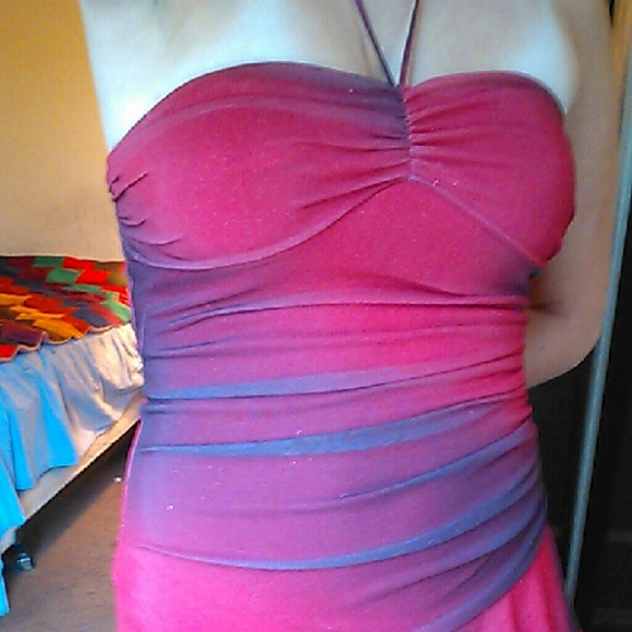 Beautiful Juno Brand Dress