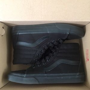 Vans Sk8-Hi Pro