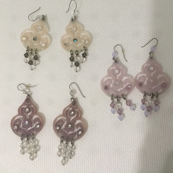 Tarina earrings