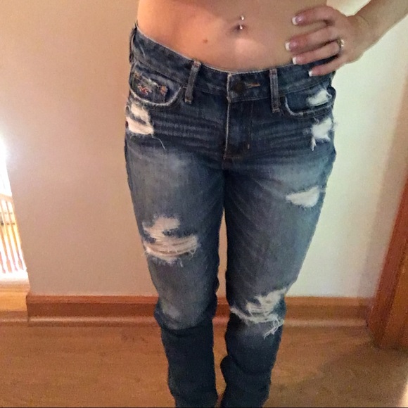 Hollister Jeans bundle