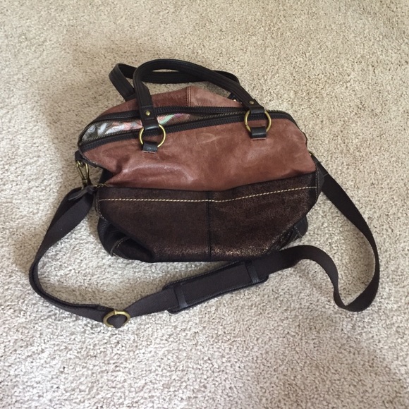 Cross body purse!