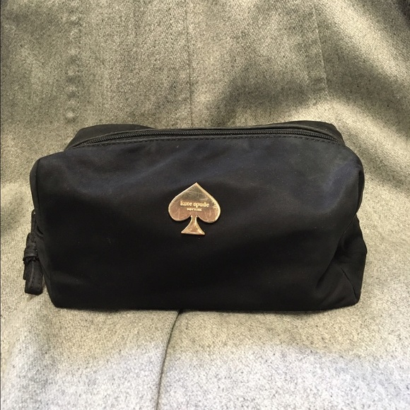 Kate Spade ♠️ Cosmetic Case
