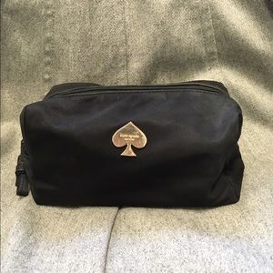 Kate Spade ♠️ Cosmetic Case
