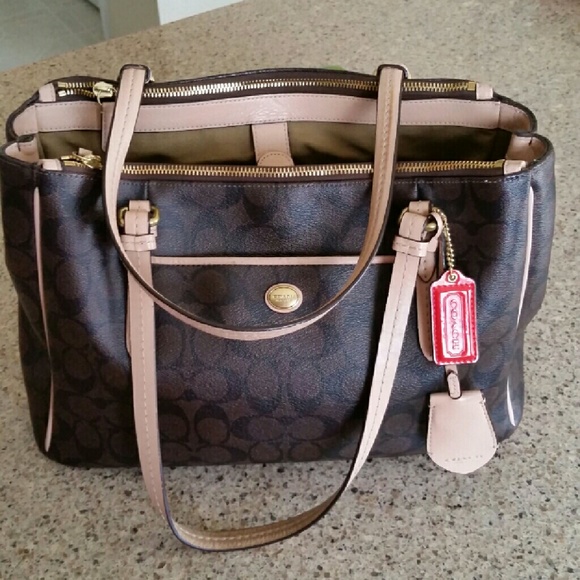 !!!!SOLD!!!! Coach purse