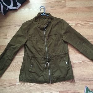 Military Jacket