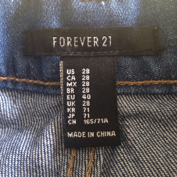 Casual  high waisted shorts - Picture 3 of 3