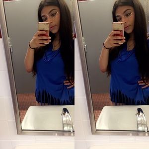 Meet your Posher, Joanna