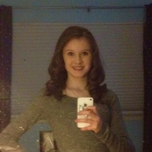 Meet your Posher, Victoria