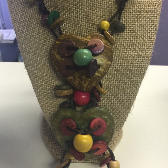 Necklace - Picture 2 of 2