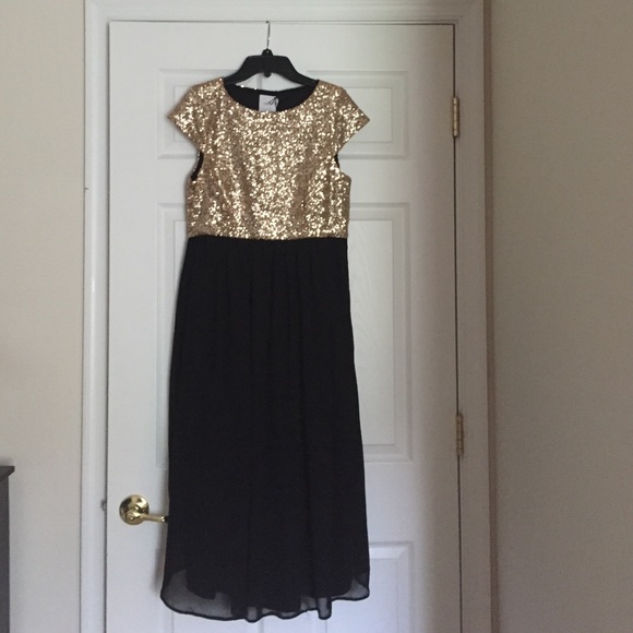 ASOS Maternity Dress