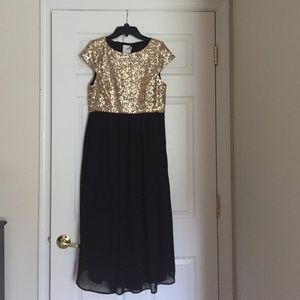 ASOS Maternity Dress