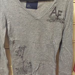 American Eagle shirt