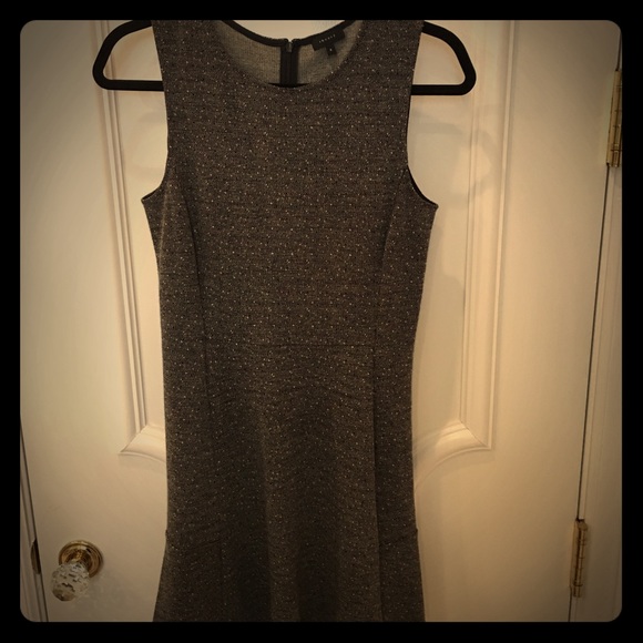 Gorgeous Theory Dress