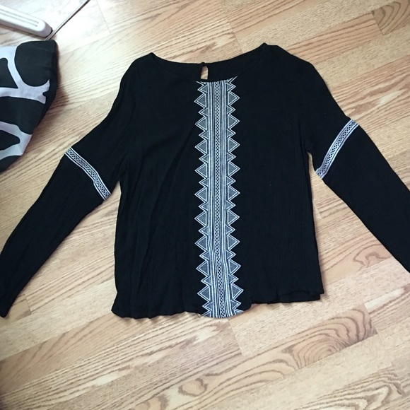 Forever 21 top