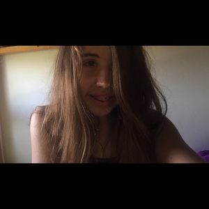 Meet your Posher, Amanda