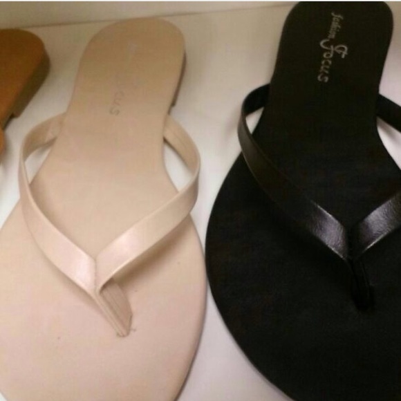 Shoes - Black sandals today sale