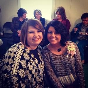 Meet your Posher, Kelly jo