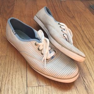Keds Tennis Shoes