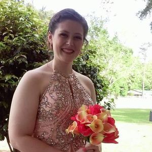 Meet your Posher, Brianna