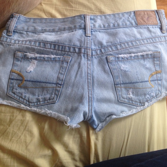 American eagle - Picture 2 of 4