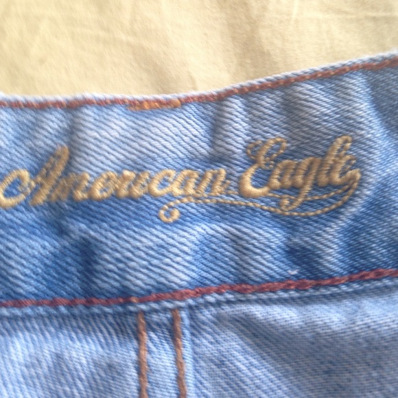 American eagle - Picture 3 of 4