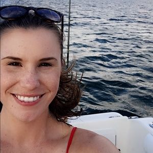 Meet your Posher, Paula