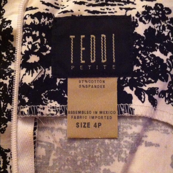 Super Cute mini for summer! - Picture 2 of 3