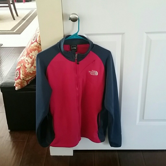 Womens Northface