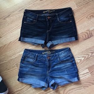 Arizona jean shorts