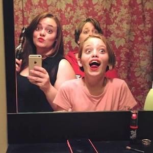 Meet your Posher, Kylee