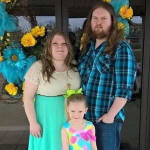 Meet your Posher, Jamie