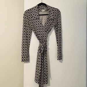 Diane VonFurstenberg Dress