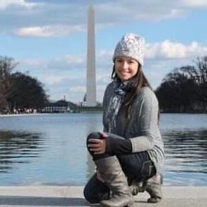 Meet your Posher, Ana