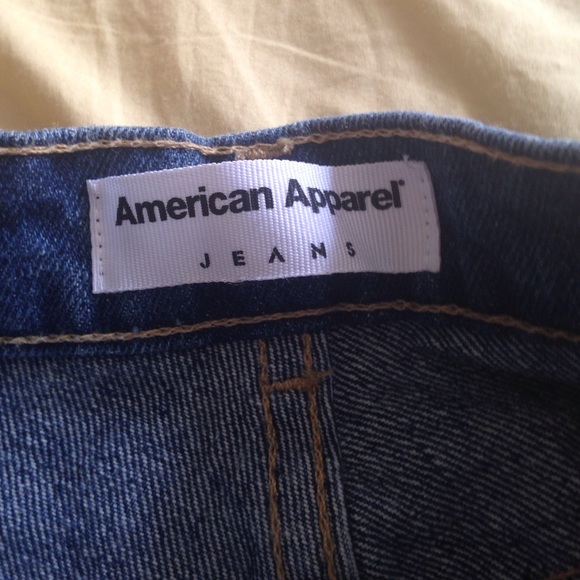 American apparel - Picture 2 of 3