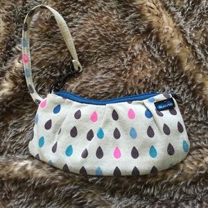 Kavu wrist wallet