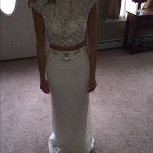 00 prom dress