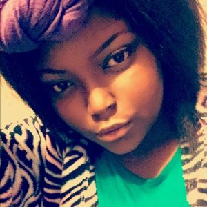 Meet your Posher, Jazmyn