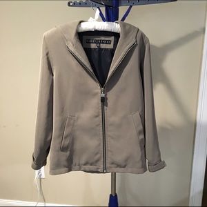 Fleet Street Rain Jacket