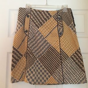 A-line Skirt