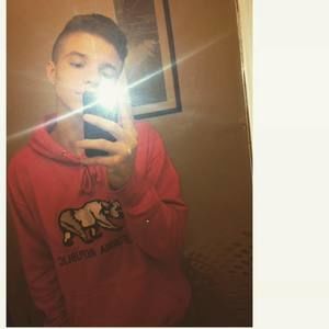 Meet your Posher, Anthony